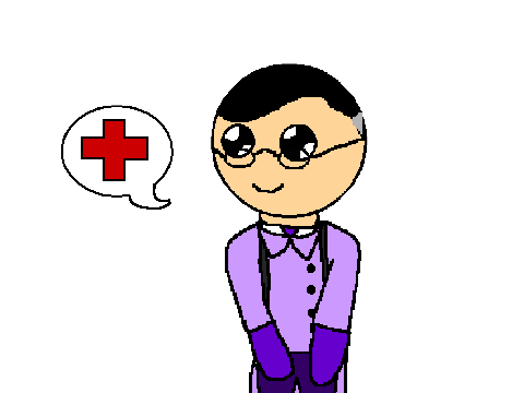 Tf2 Medic animation