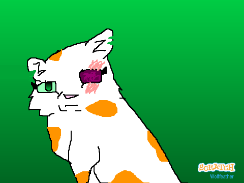 Brightheart MAP SignUps - Just the Way You Are~remix part 3