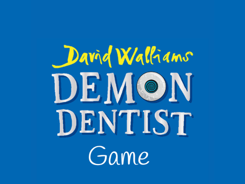 Demon dentist game