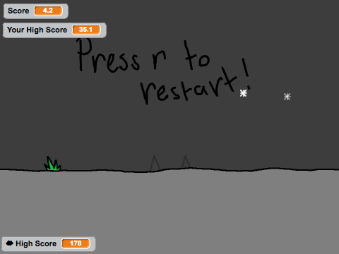 Doodle Runner 1.4 remix