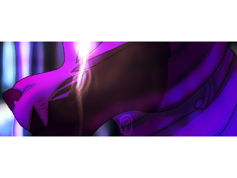 W E L C O M E - T O - T H E - A R C A D E (Speedpaint)