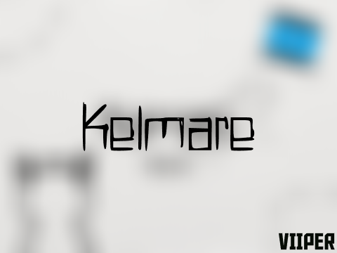 #3 Fanner for @KelmareArtz remix