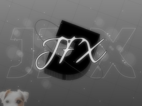 #4 Banner for @-Jello (jfx) Archive