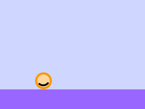 BALL ROLL