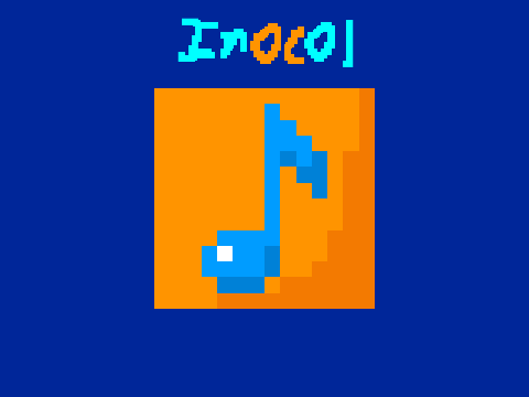 8-Bit Music - Inocol