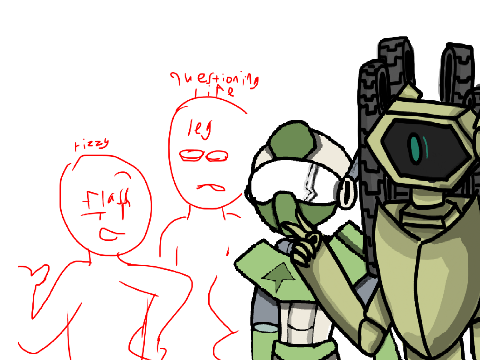 my part for the EAries thingy :D remix