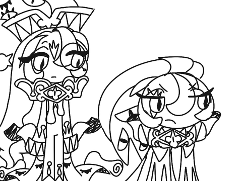 I had to comic-ize this