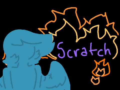 Scratch For Teens // Propasal // Spread The Message remix remix remix