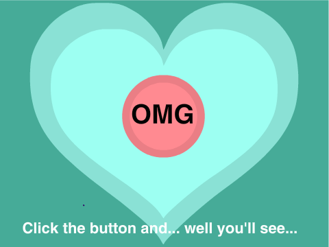 OMG button remix
