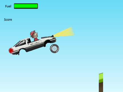 Hill Climb Racing But I Made It Better v1.2