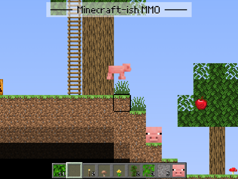 craftmine server 2 remix