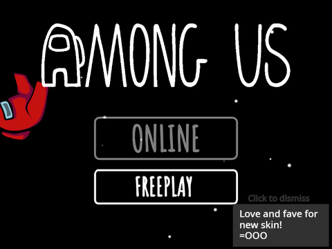 Among Us | #All #Games  
