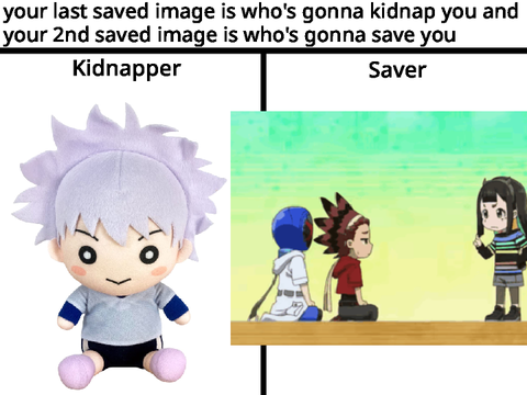 Last 2 saved images r ur kidnapper and saviour remix remix remix