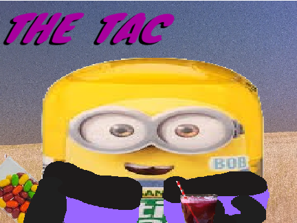 Dave Minion$ - The Tac (reupload)