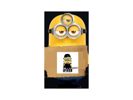 spinion (reupload)
