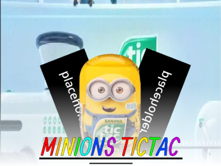 idea: minions tictac sprunki mod (reupload)