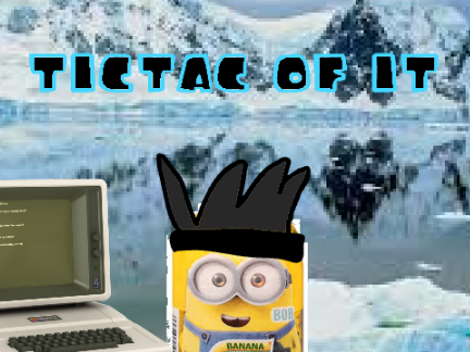 tictac of it (the full song) (reupload)
