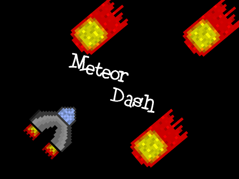 Meteor Dash