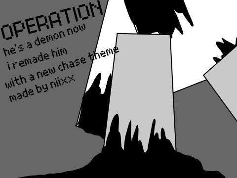 operation milestone II