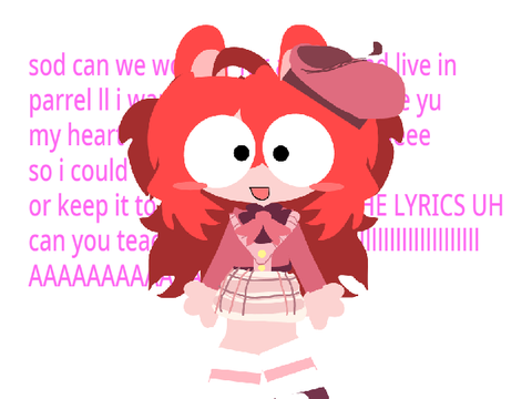 machine love 