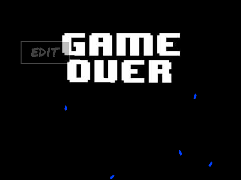 Gaster Fight Undertale