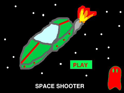 Space Shooter