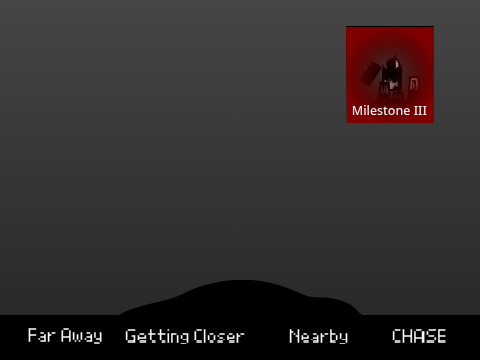 operation milestone III