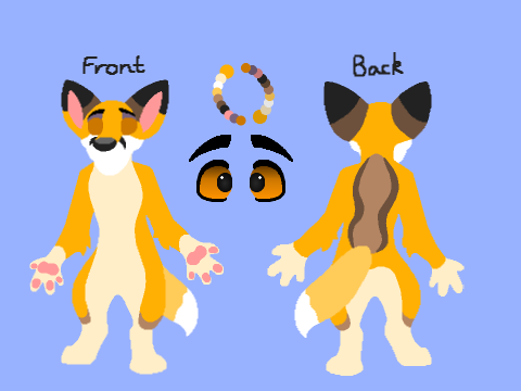 New Mikal Ref