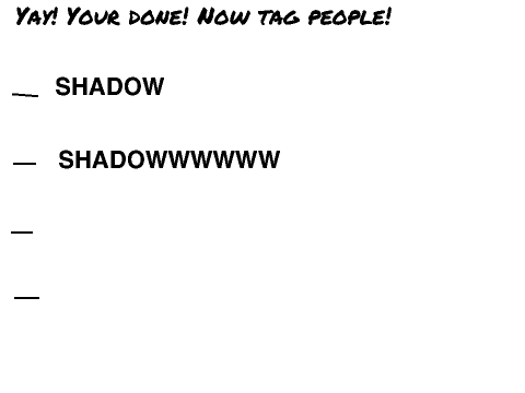 Hetalia Meme MECHIE STYLE