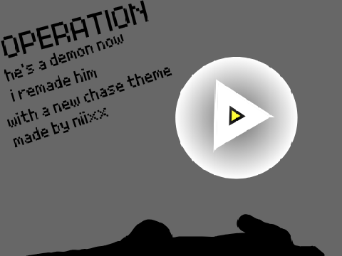 operation milestone IV [outdated]
