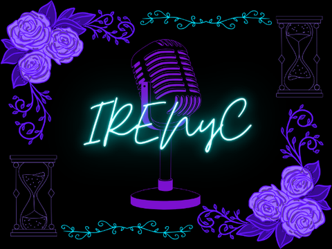 IRENyC - Lines Folder