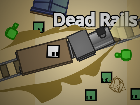 deadrails but bad