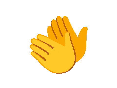 Random Applause Generator but it's a whole audience