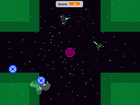 Super Rocket
