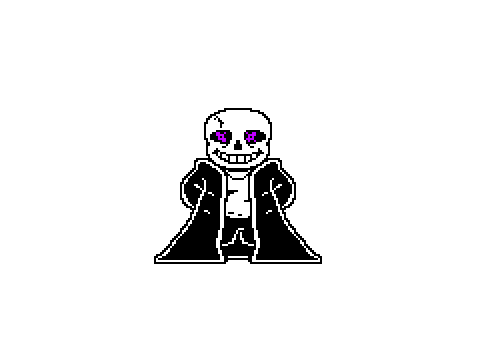 Undertale: Sum of Your Actions (Preboot UKB!UKB Take)