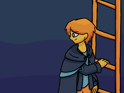 King and Lionheart - part 27