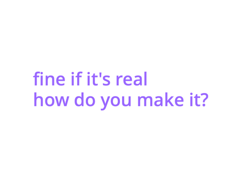 Fine