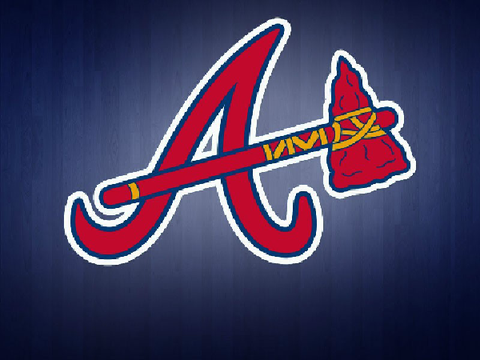 atlanta braves tomahawk chop (Star Wars Version) remix
