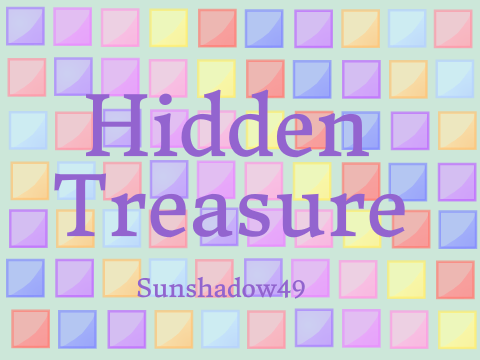 Hidden Treasure