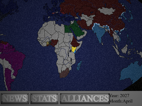 teretorial gains/Operation Perth