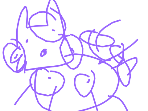 Gift for Ternary!