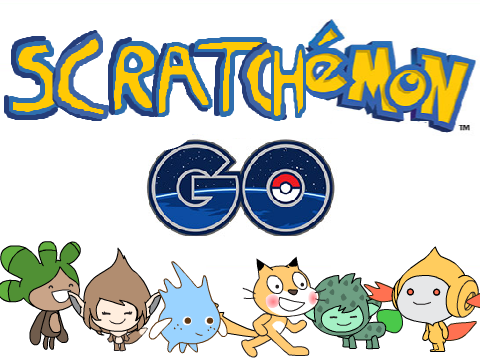 Scratchemon GO SDS