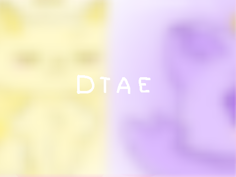 100+ DTAE