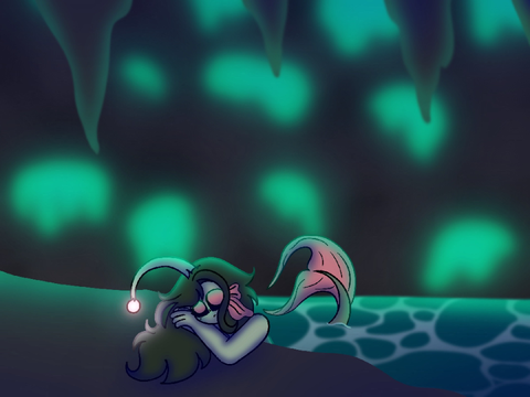 Mermay :0