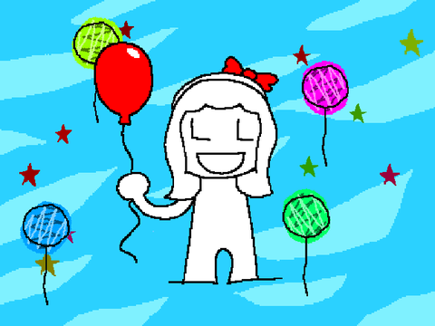 (99 Luft)balloon(s)