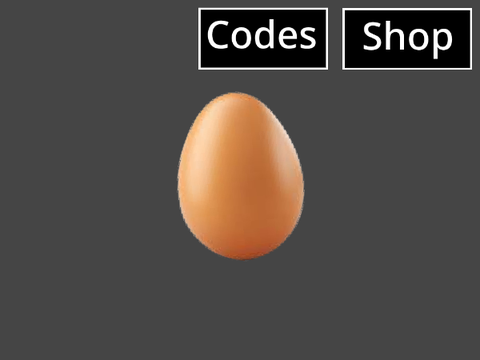 Egg Clicker