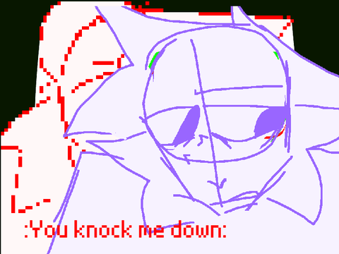 『 you dazzle me... 』= REBUILT wip =