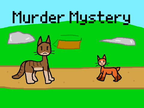 Murder Mystery
