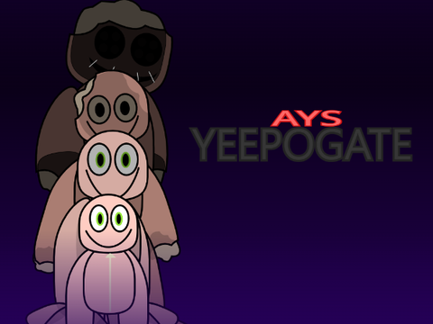 [AYS] Yeepogate