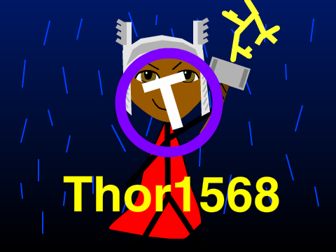New Intro